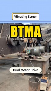 191K views · 1.3K reactions | The dual motors drive the vibrating...
