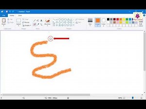 Using the Eraser Tool | Computer training | Periwinkle