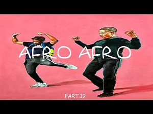 ϟ AFRO🔴AFRO ϟ Instrumental Type Beat 4Keus ✘ L2bGang ✘Doosko Niafo (PART.19) I(Prodby.KenzoBeats)