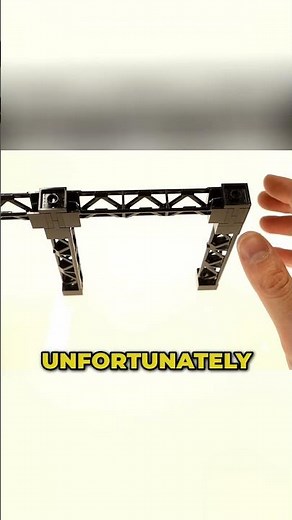 How to Build a LEGO Skyscraper with bracket Pieces