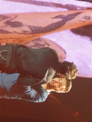 Liam, Louis and Niall's Fun Moments Between Songs