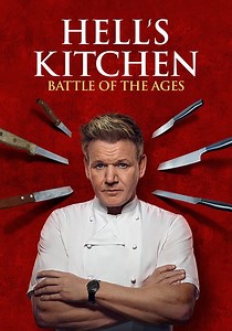 Hell's Kitchen Season 21 - watch episodes streaming online