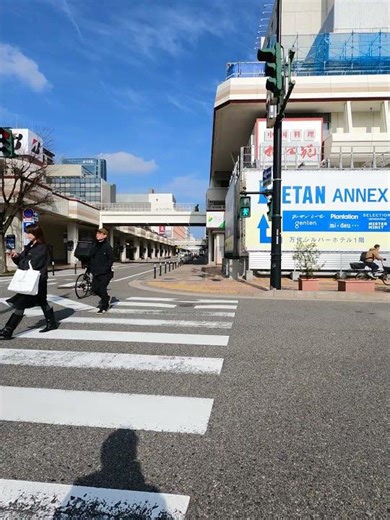 4K STREET STORY #nostalgic #JAPAN | Walked a Unknown Japanese Town.#shorts
