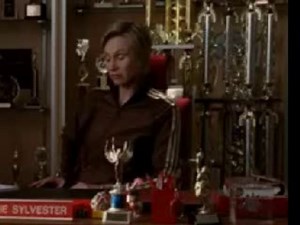 Glee Season 4 Episode 12 Naked