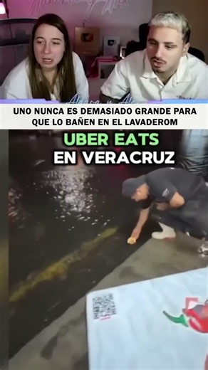 ¿A quién más lo bañarón en lavadero? 🤣🇲🇽🇪🇸 #mexico #memes #viral