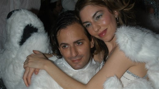 A Sofia Coppola Documentary on Marc Jacobs to Premiere in Star-studded 2025 Venice Film Festival