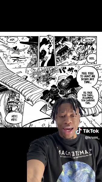 Understanding Usopp's Character in One Piece