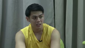 Day 4: Pinangalanan na nga ang tatlo pang Official Housemates na sina Binsoy, Noimie, at Kolette. Samantala, sa pagpili ng ika-pitong slot: ang unang tatlong official Housemates na sina Brx, Patrick, at Jas ang nagdesisyon kung sino kina Jarren, Kai, at Dylan ang makakakuha nito. At sa huli, si Kai ang napiling ika-pitong Official Housemate. #PBBGen11FourDaExciting | Pinoy Big Brother ABS-CBN