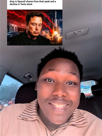 Elon Musk lost 500 billion dollars according to Bloomberg billionaire index. this is what it means ..#edreezngulde