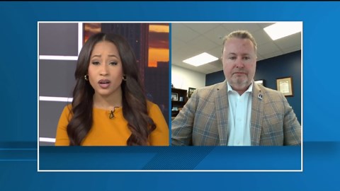 Georgia taking steps to place NARCAN kits in public schools