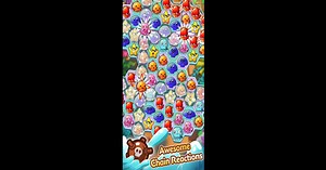 Download & Play Ocean Blast – Match-3 Puzzler on PC & Mac (Emulator)