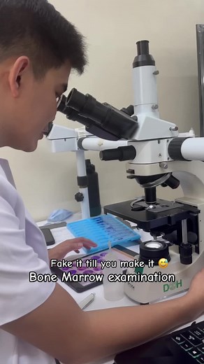 Understanding the Bone Marrow Test Process
