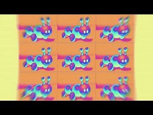 Baby Einstein Caterpillar Effects