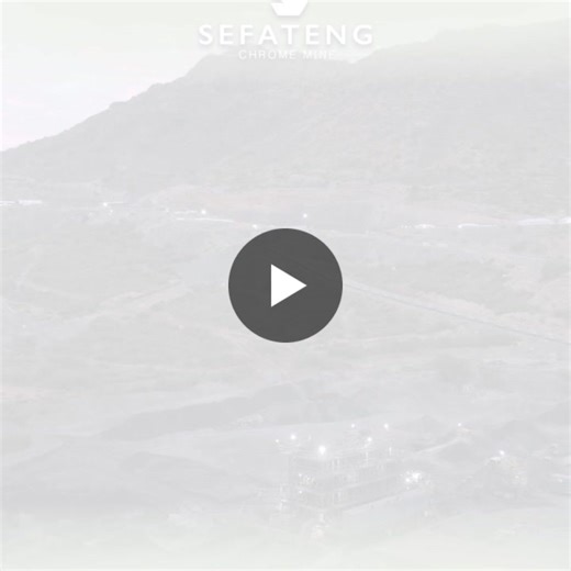 #sefatengchromemine #happynewyear | SEFATENG CHROME MINE