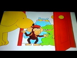 The Adventures Of Spot Spot's First Picnic