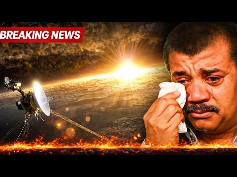 🔥 The farthest man-made object is 20 billion miles away — and its discovery changed everything!