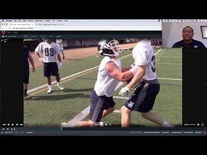 THE TOOLBOX: Stalk Block Drills