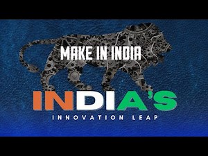 India’s Tech Revolution Chips, Quantum, AI & Beyond | 09 Sept, 2025
