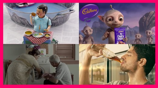 Revisiting 2016 through 16 ads we still remember