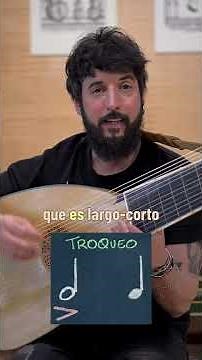 Troqueo Vs Yambo: 2 pulsos desiguales #chacona #chaconne #bach #johannsebastianbach #passacaglia