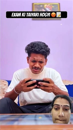 exam ki taiyari ho gai #song #funny #dhadkan2 #comedy #indiansong