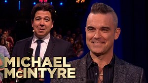 Watch the latest episode of Big Show on iplayer here - https://www.bbc.co.uk/programmes/b08402jb | Michael McIntyre