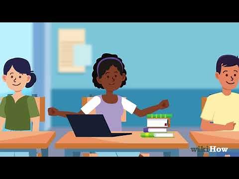 How to Stop Falling Asleep in Class & Start Feeling Well-Rested