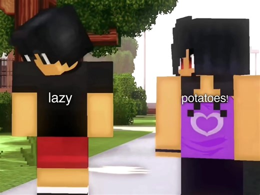 Aphmau and Aaron: The Ultimate Minecraft Diaries Edit