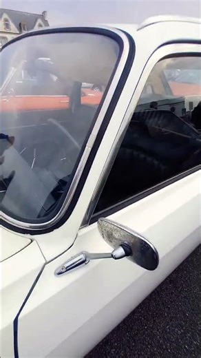 magnifique renault 16 ts