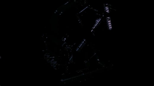 77717F | Vex Push Back Mid Season Reveal | Flip🍥