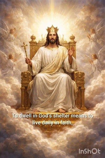 Psalms 91 Explained #bible