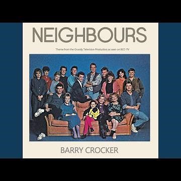Neighbours Theme