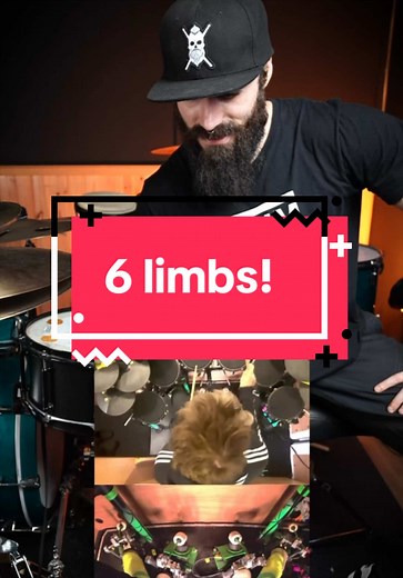 That was a RIDE for sure! #drums #drummer #fyp #epic | drums