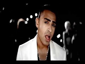 JAY SEAN - TONIGHT