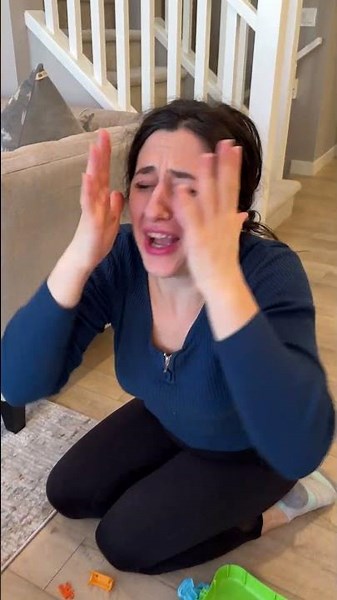 Sierra Is Hurt 🤕💛 | Rhia Calls the Doctor