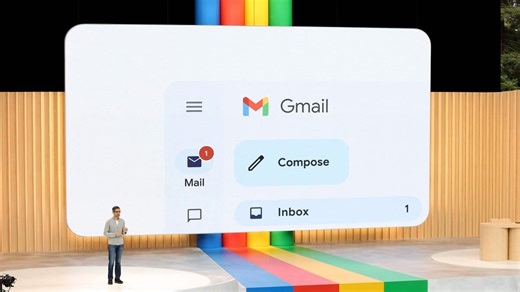 Gmail vient d'être piraté : votre compte de messagerie est-il en sécurité ? - Softonic
