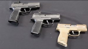 How to Build a Custom P365