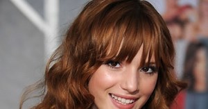 Bella Thorne - Teen Actress in Swimsuit