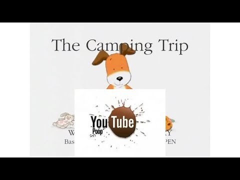 YTP: Kipper: The Camping Trip
