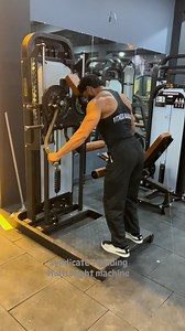 121K views · 2.7K reactions | For shoulder and chest workouts syndicate standing Multi flight machine | Gym Equipment Manufacturer ! Syndicate Gym Industries | Facebook