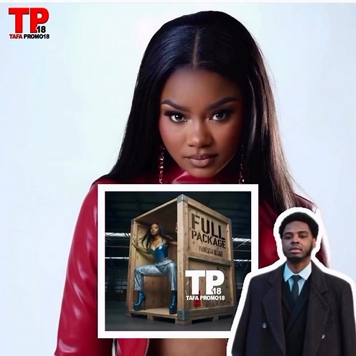 Mezanmi Wendyyyy Kr3ze Album Vanessa a 🙌🔥 Kote Chinwa yo 👀 Mete ti 🔥🔥 #fullpackage #wendyyy #vanessadesré #vixamarpromo Vanessa Desire | Vixamarpromo