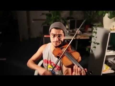 ONE MINUTE [Violin Loop] LOOPOLUTION
