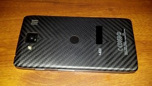 5 Thoughts on the Motorola Droid RAZR MAXX HD