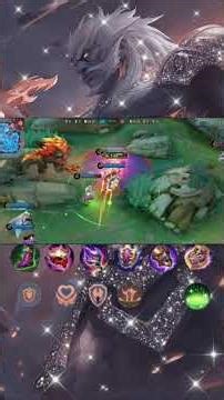 🔥 HOW TO GET FIRST BLOOD USING BAXIA | MOBILE LEGENDS GUIDE!