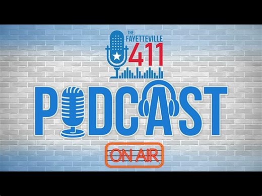 Fayettevile 411 - Protect Yourself from Identity Theft | Mike Garcia