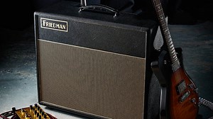 How Dave Friedman became Steve Stevens and Jerry Cantrell’s favorite amp builder – and built one of the world’s best best boutique amp companies
