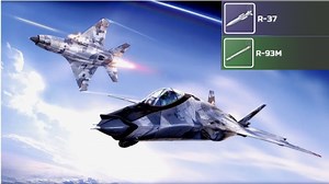 ［MWT］只占个速度快真的有用吗？用米格41M打空战到底有多牢😰