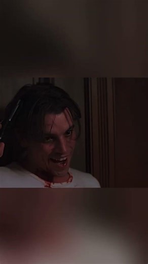 SCREAM EDIT|washing machine heart(slowed+reverb) #shorts