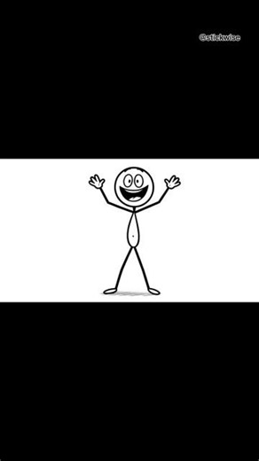 Stickman Birthday Dance Gone Wrong 😂 | Funniest Birthday Ever