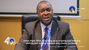 Borrowing money can be a daunting task, but it doesn't have to be. Our new video on loan awareness breaks down the borrowing process and explains the benefits of coming to the bank for a loan. Whether you're having challenges or queries maintain communication with us, we've got you covered. Watch now! #BankingReimagined | Centenary Bank